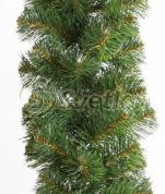 Гирлянда Еловый шлейф D6102