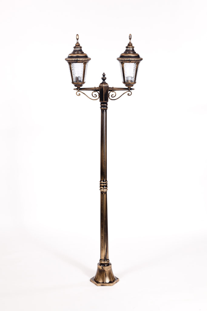 Садово-парковый светильник серии Munich 2 S gb 79758 S A gb