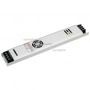 Блок питания HTS-300-12-LS (12V, 25A, 300W) (ARL, IP20 Сетка, 3 года)