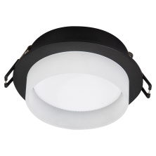 Светильник потолочный встраиваемый FERON DL509