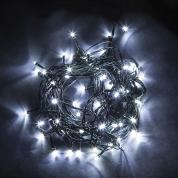 Светодиодная гирлянда Feron CL92  230V 5000К c питанием от сети