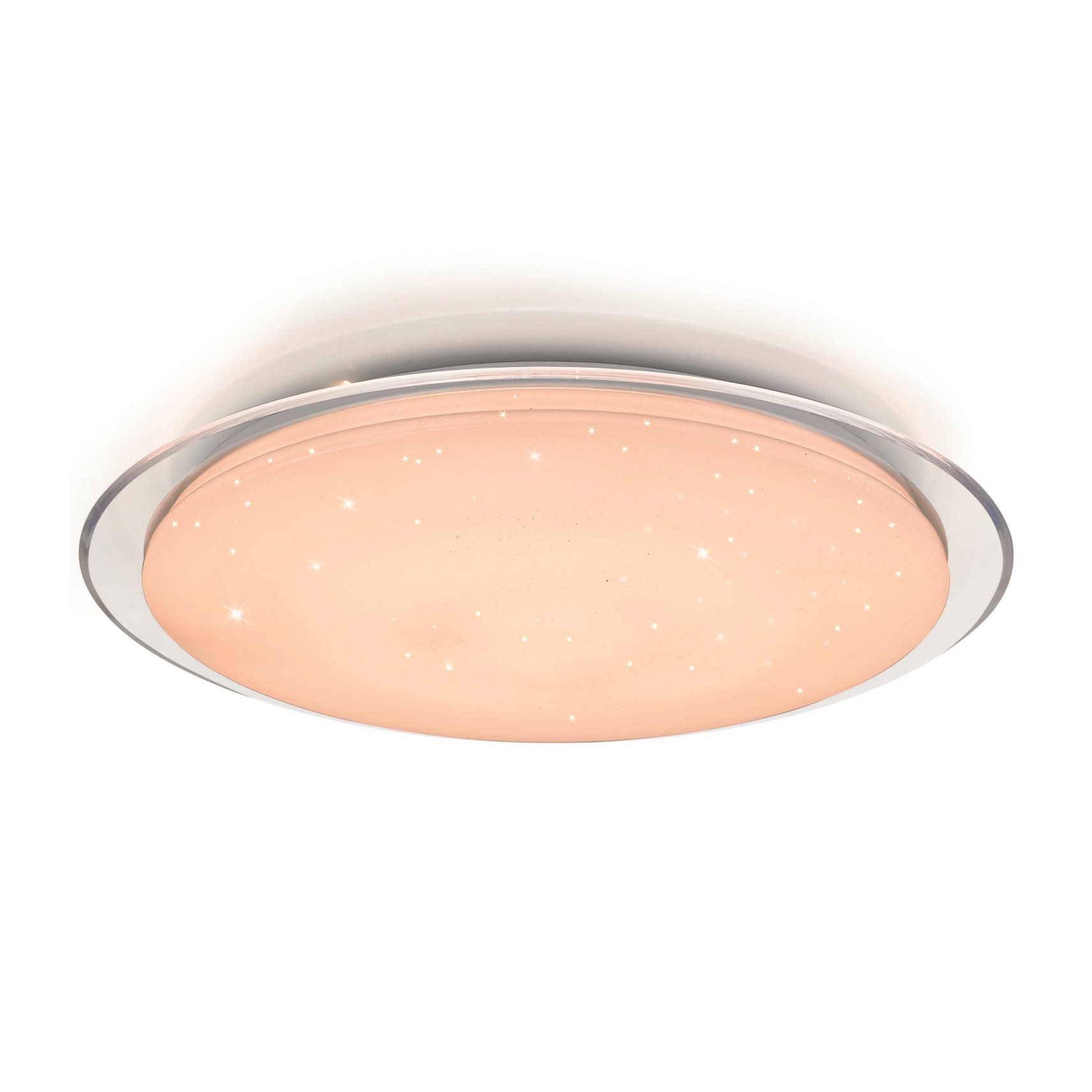 Светодиодный управляемый светильник LE LED CLL GALAXY 120W 220V 3000-6500K 770x90мм IP22 (LEEK)