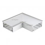 Угол S2-LINIA94-F-L90 прямой (ARL, Металл)