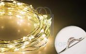 Декоративные светодиодные нити IP65