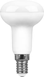 Зеркальные светодиодные лампы R39, R50, R63