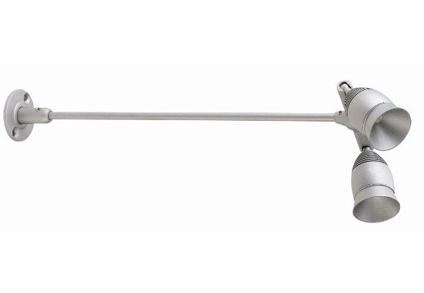 Светильники на гибкой ножке