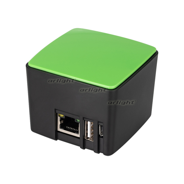 Мастер-контроллеры