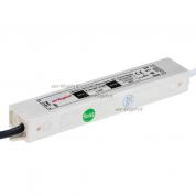 Блок питания ARPV-12030 (12V, 2.5A, 30W) (ARL, Металл)