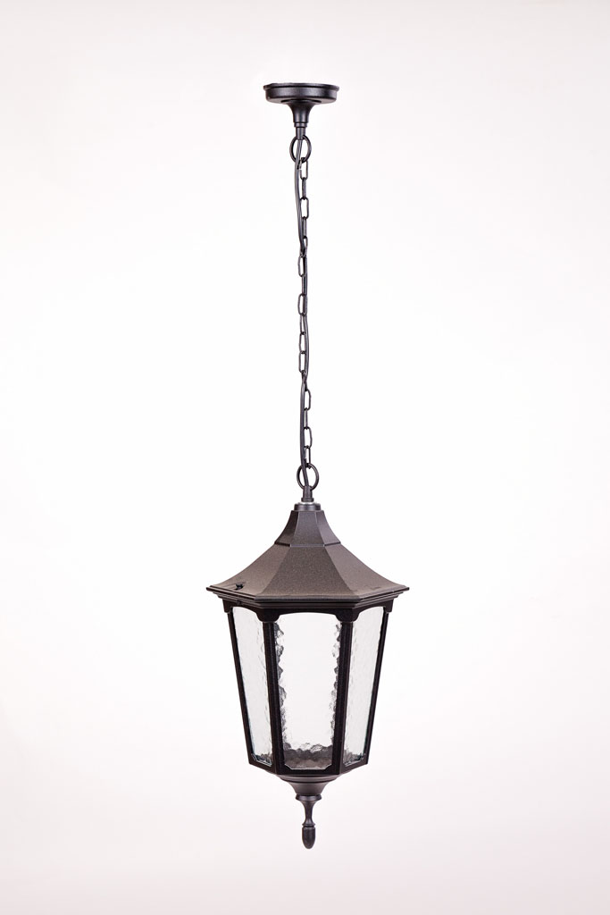 Садово-парковый светильник серии   Alborg L 79705  L