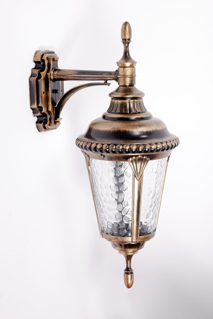 Садово-парковый светильник серии Munich 2 S gb 79752 S gb