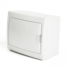 Боксы модульные распределительные STEKKER EBX50-3/06-20