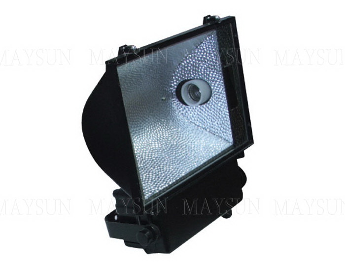 Прожектор металлогалогенный ZY-2004 с пускателем 250 и 400Вт симметричный/ассиметричный