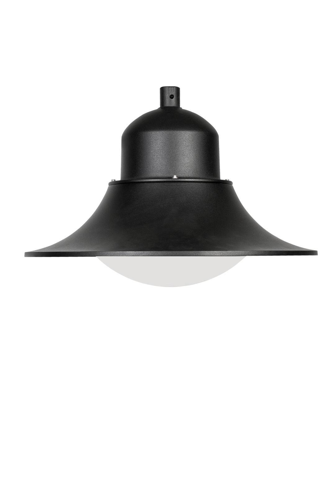 Садово-парковый светильник серии   Стрит 50903