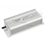 Блок питания ARPV-12100-D (12V, 8.3A, 100W) (ARL, IP67 Металл, 3 года)
