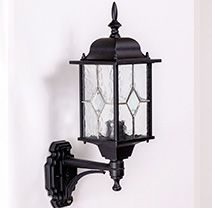 Серия Dublin Черн