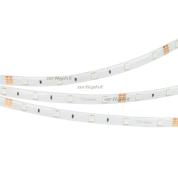 Лента герметичная RTW-SE-B30-10mm 24V RGB (7.2 W/m, IP65, 5060, 5m) (Arlight, 7.2 Вт/м, IP65)