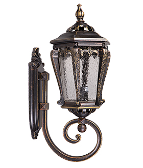 Светильники серии " Генуя"