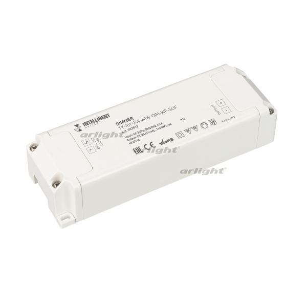 Диммеры/контроллеры ШИМ (230В)