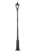 Фонарный столб YAOHUA LUX ALBORG L