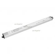 Блок питания ARPV-LG24240-LINEAR-PFC-DALI2-PD (24V, 10A, 240W) (Arlight, IP67 Металл, 5 лет)