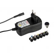 Блок питания ARDV-24-ADJ (3-12V, 2A, 24W) (ARL, Адаптер)