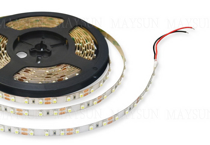Светодиодная лента MS-5SMD3M390LED 390LED DC12V 5м 5250лм