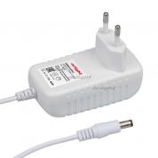 Блок питания ARDV-24-12AW-J3.5mm (12V, 2A, 24W) (ARL, Адаптер)