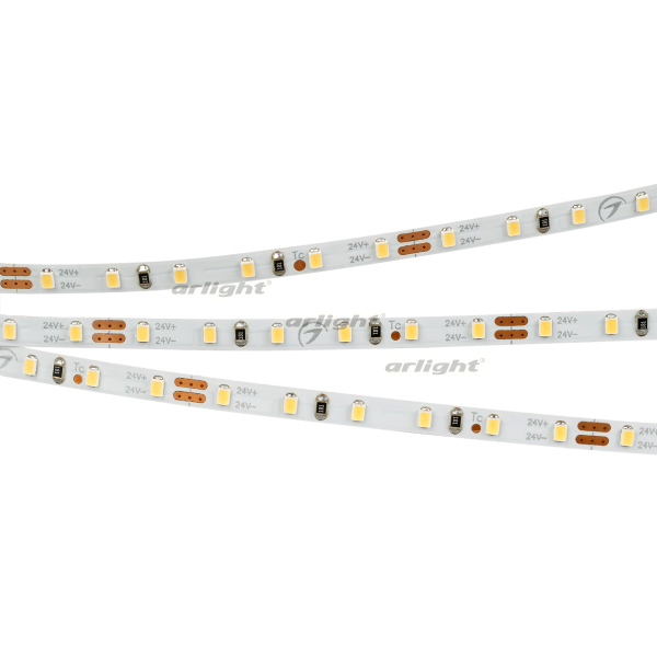 4мм узкие 24V 120 [9.6W/m]