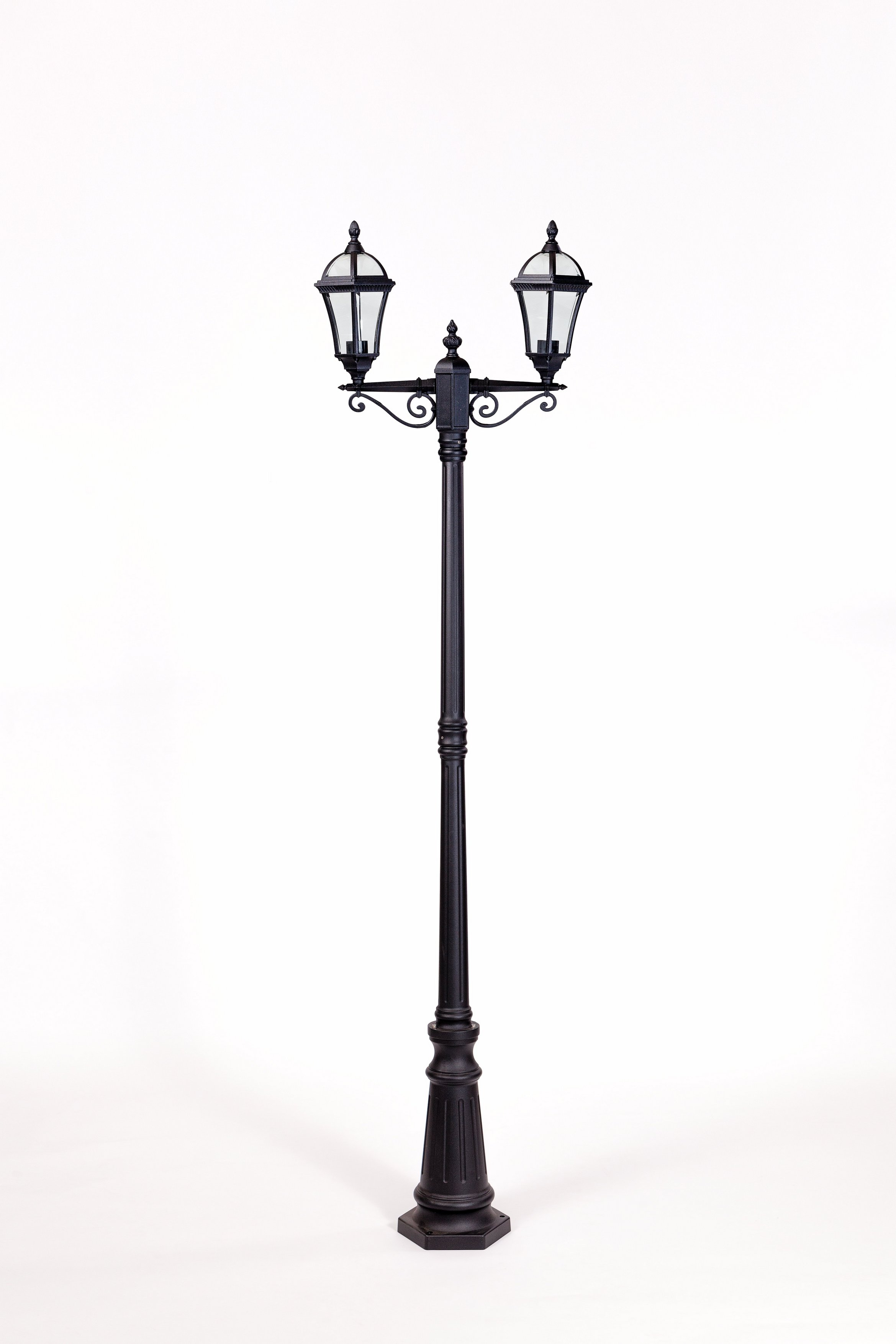 Садово-парковый светильник серии Rome S 95209 S A