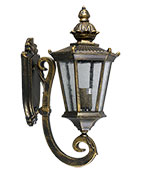 Светильники серии "Сиена"