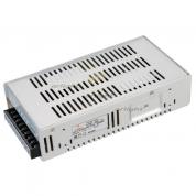 Блок питания HTSP-200-12 (12V, 16.7A, 200W, PFC) (ARL, IP20 Сетка, 3 года)