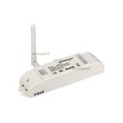 RGB-ресивер LT-3053-2.4G (5-24V, 75-360W, 2.4ГГц) (Arlight, -)