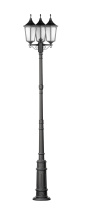 Фонарный столб YAOHUA LUX ALBORG L