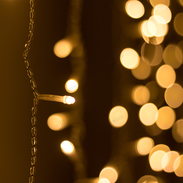 Декоративные гирлянды Arlight