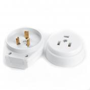 Вилка STEKKER PPG32-52-20