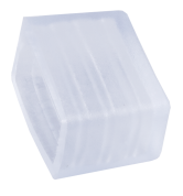 Заглушка для светодиодной ленты 230V LS706 (5050),  LD135