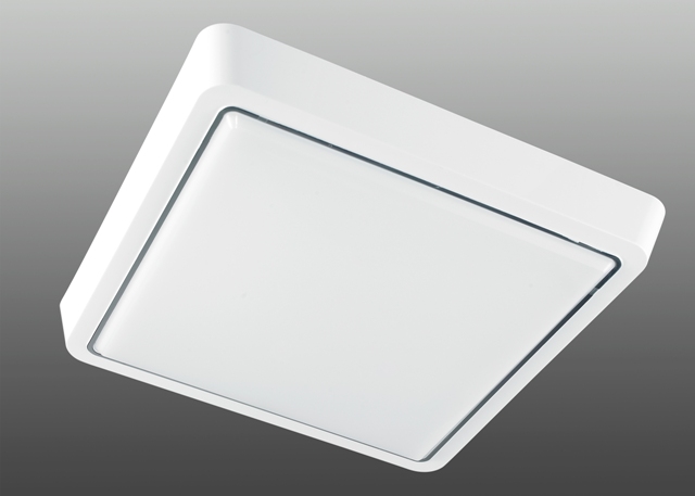 DLS - Квадратный