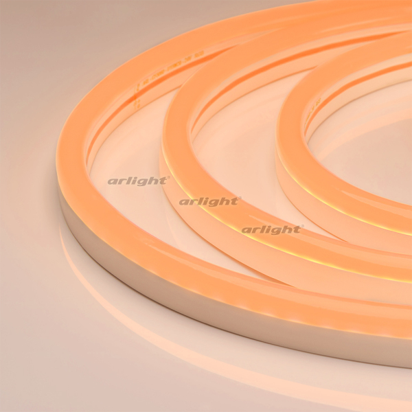 Гибкий неон [ARL]