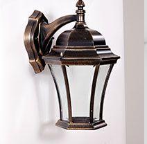 Серия Astoria 1L зол