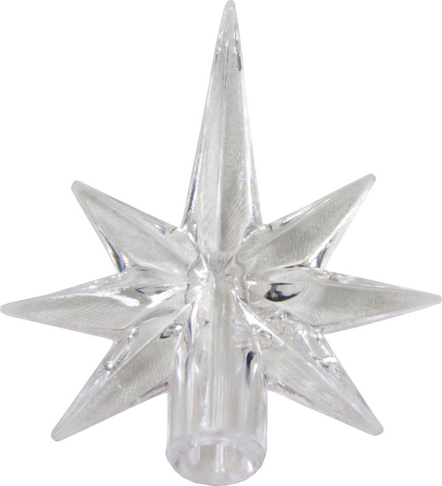 Украшения к гирляндам!