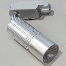 Светодиодный  однофазный трековый светильник  TR1120 20W 220V 2700K  IP20