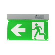 Световой указатель (аварийный светильник), MBD-089K E-10