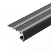 Профиль STEP-2000 BLACK (ARL, Алюминий)
