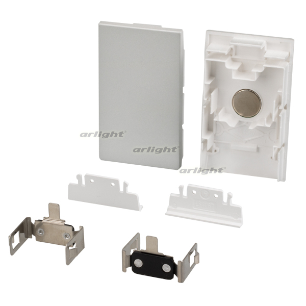 Заглушки, держатели, подвесы S2