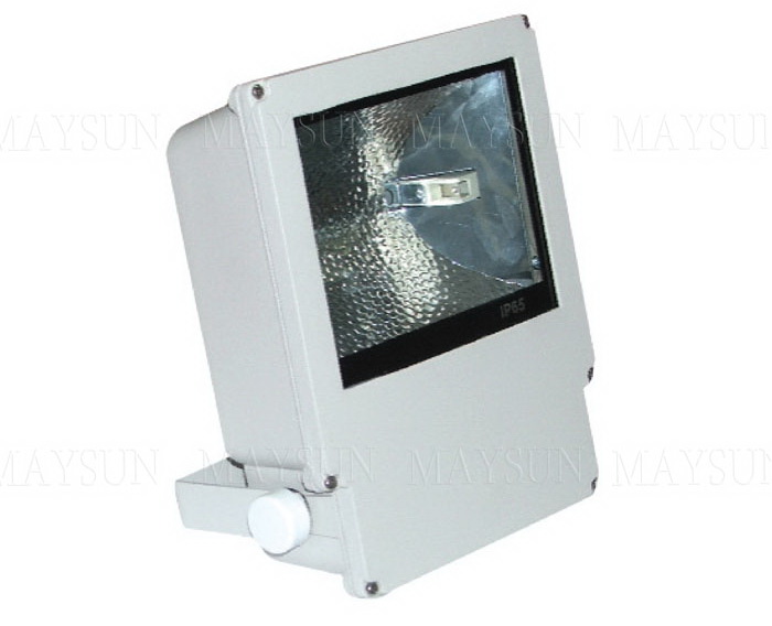 Прожектор металлогалогенный ZY-2047 70W