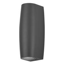 Светильник садово-парковый FERON DH025