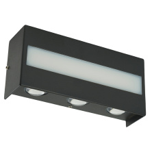 Светильник уличный FERON DH902