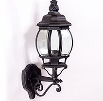 Серия America S черный