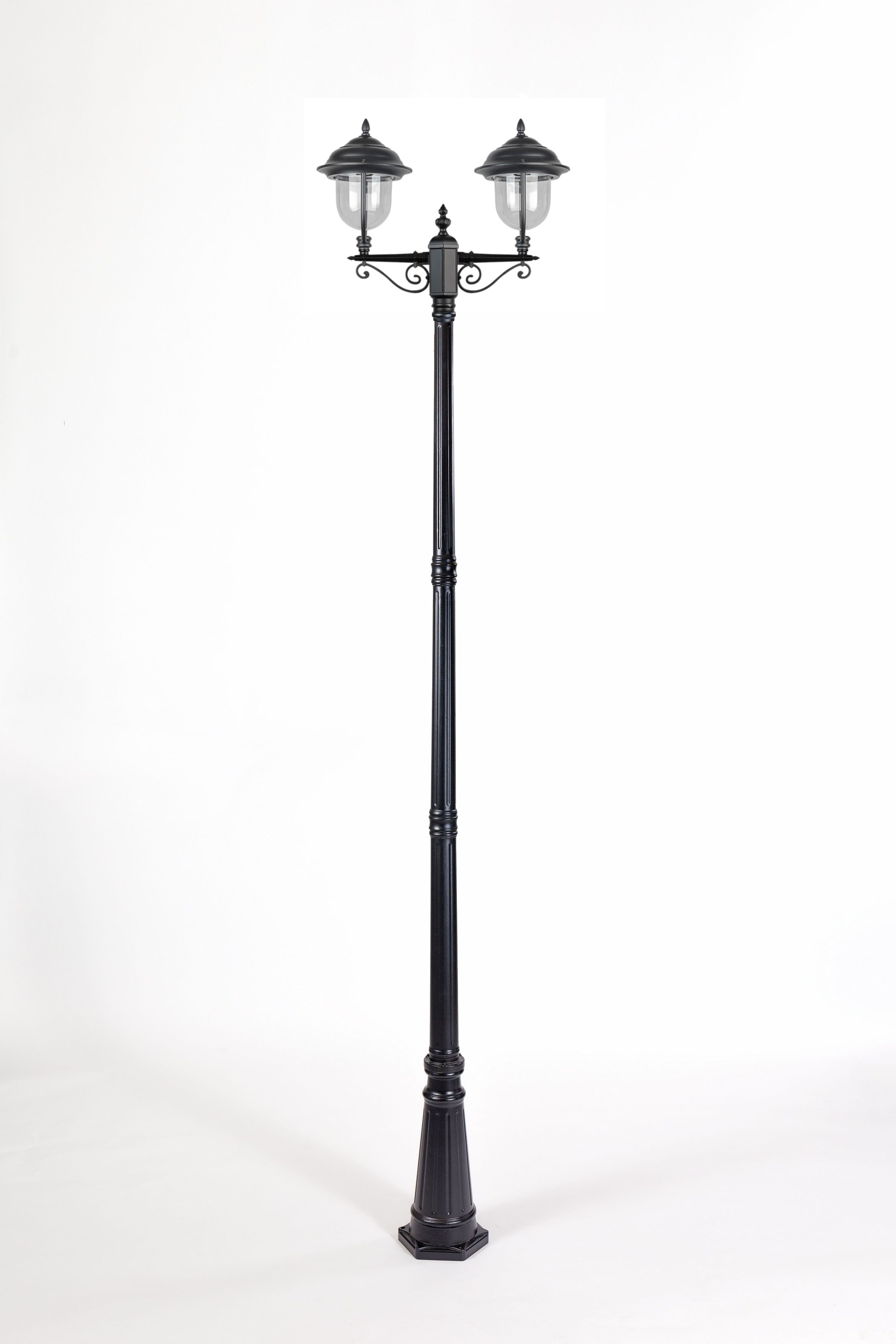 Садово-парковый светильник серии  Madrid  bl 84310  А  21   bl