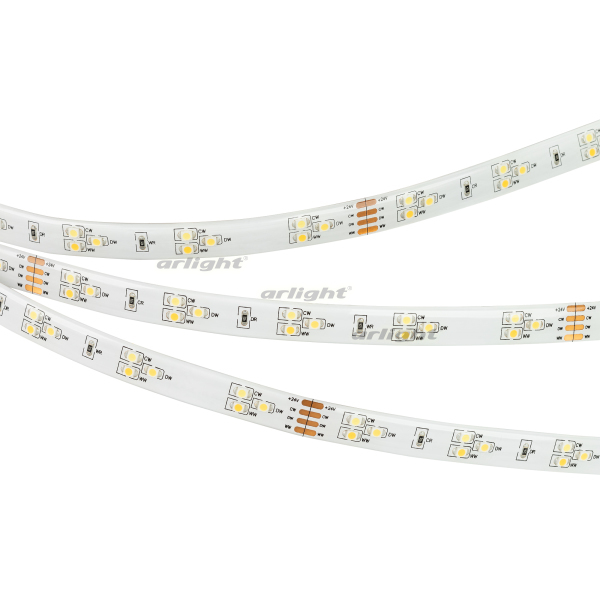 3528 RT TRIX 12mm [7.6 W/m, IP20-65]